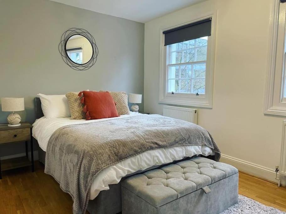 Luxury 2 Bed Flat In Inslington Apartment London
