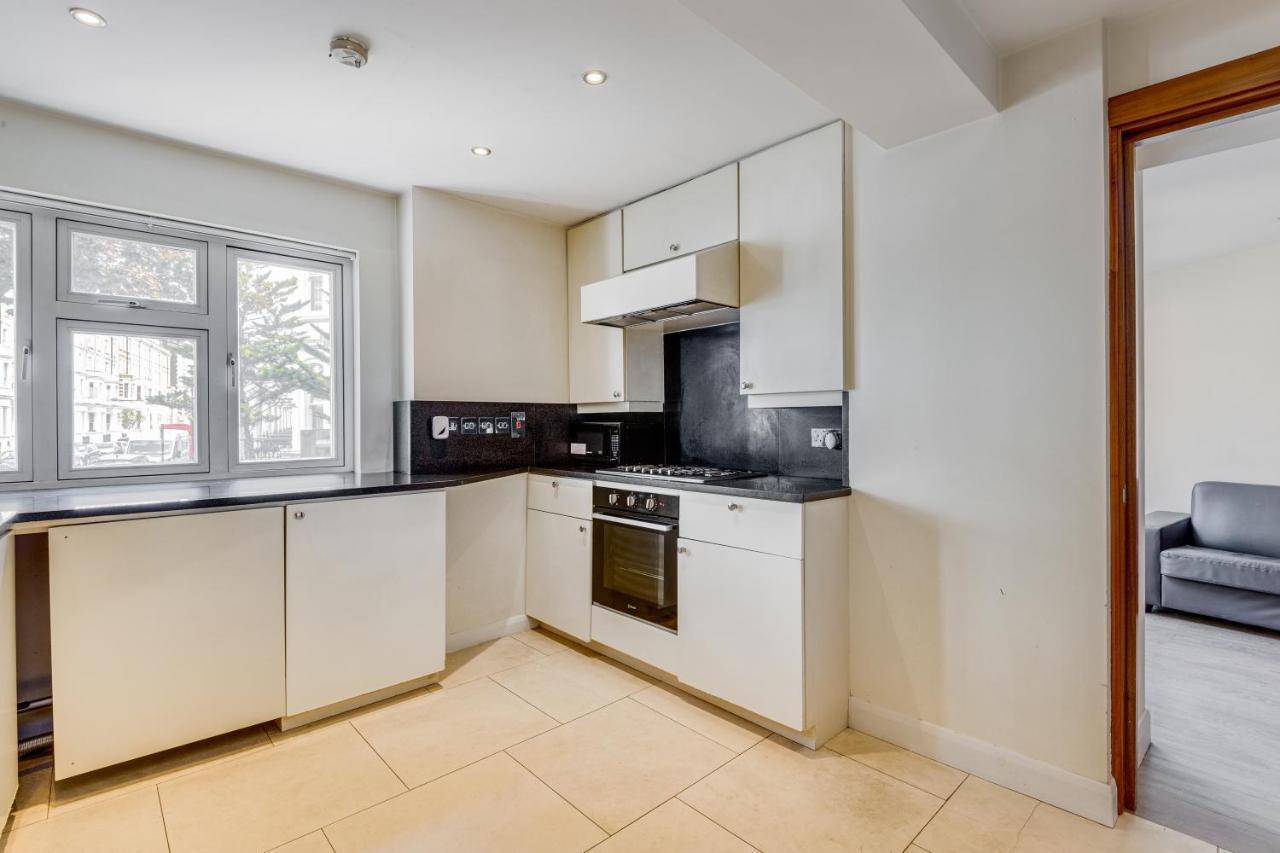 Care London- Apartamento Londres