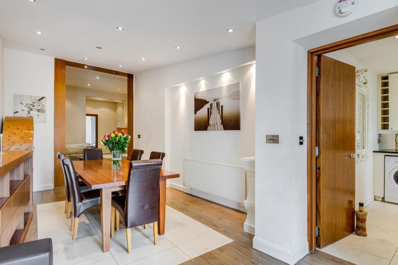 Care London- Apartamento Londres