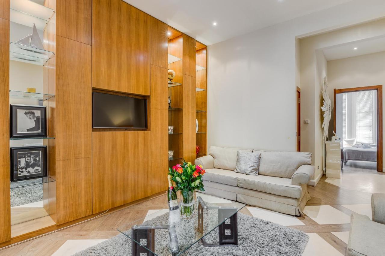 Apartamento Care London-