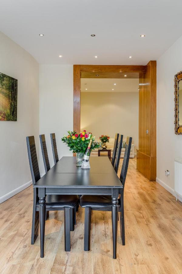 Apartamento Care London-