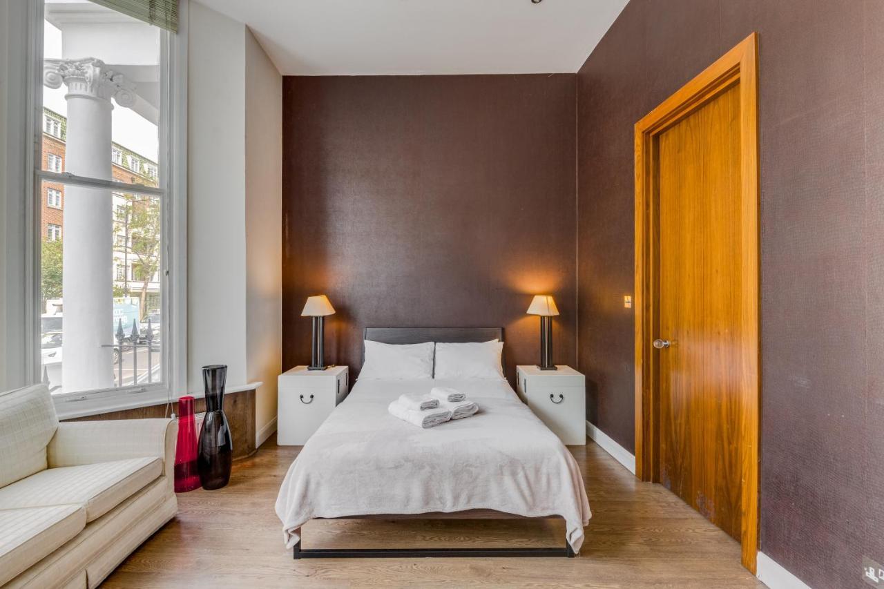 Care London- Apartamento Londres