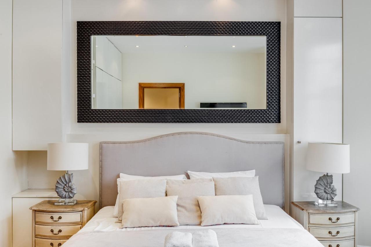 Care London- Apartamento *
