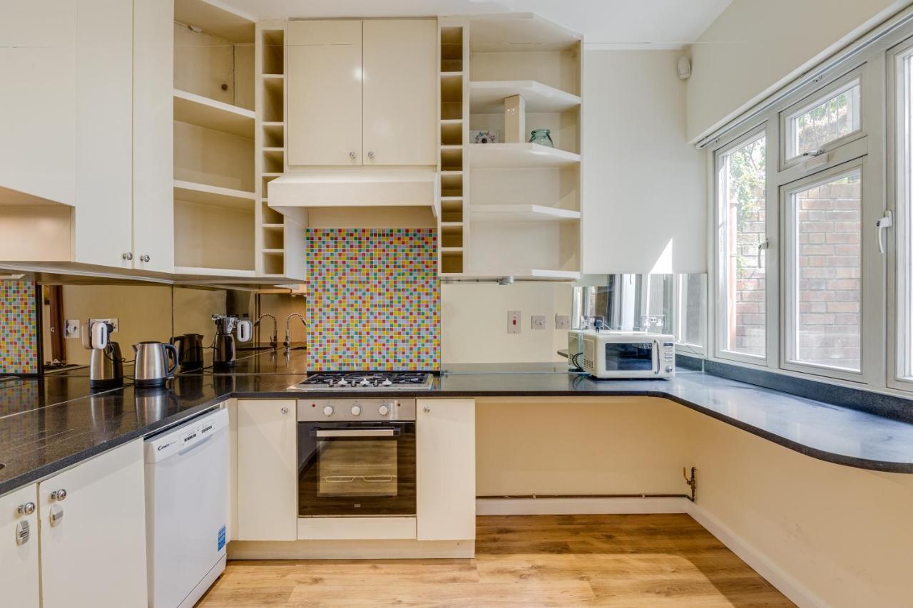 Care London- Apartamento Londres