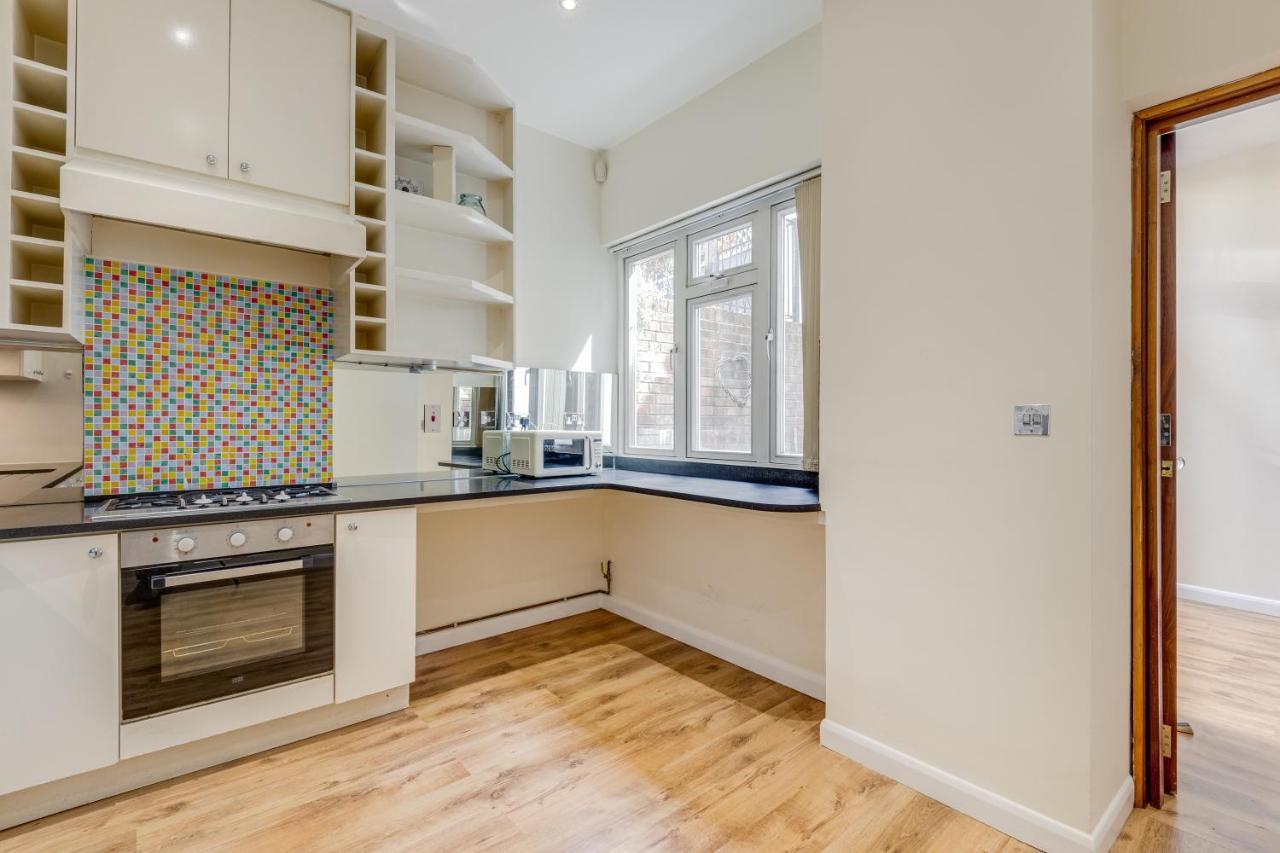 Care London- Apartamento