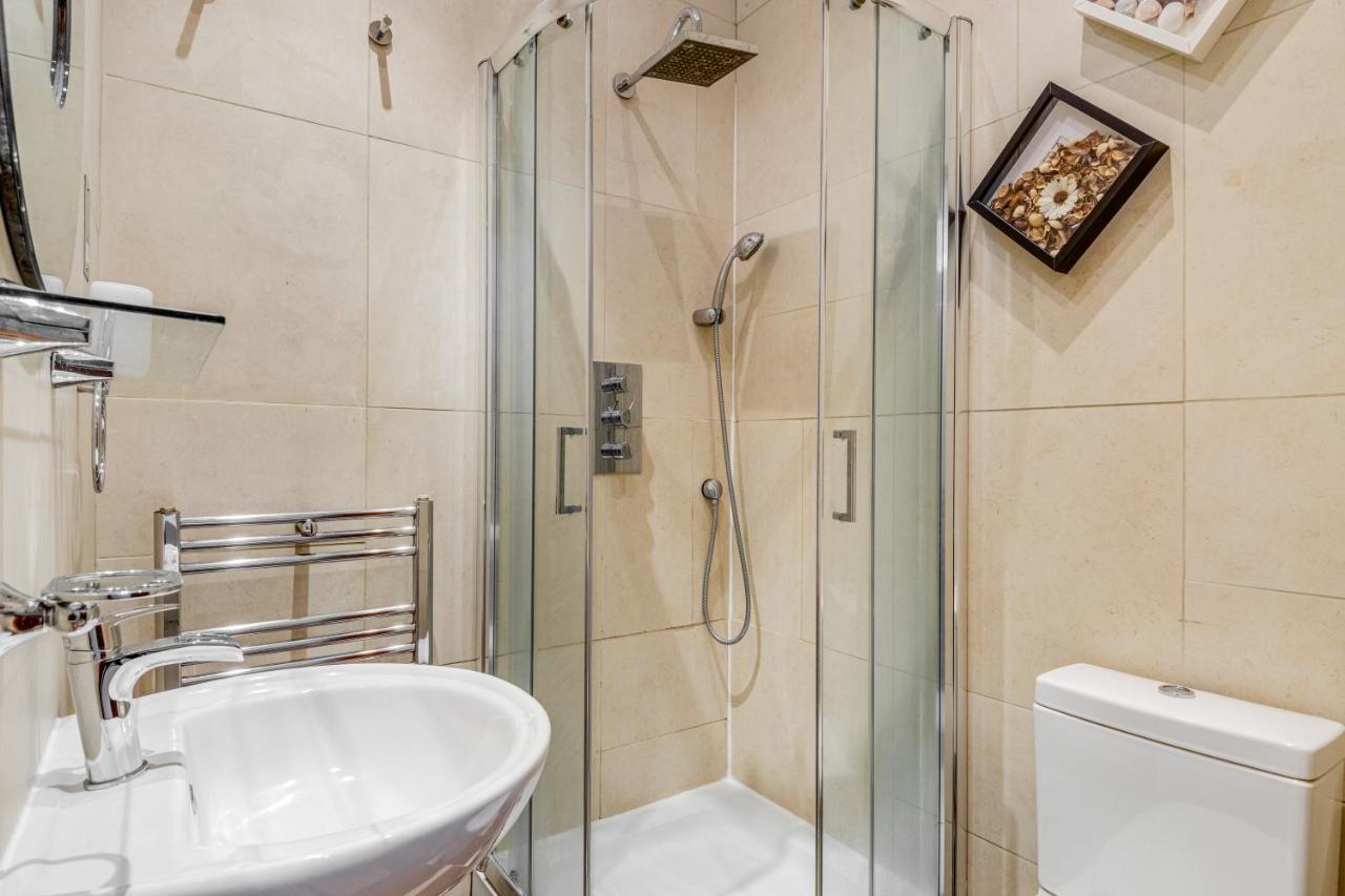 Apartamento Care London- *