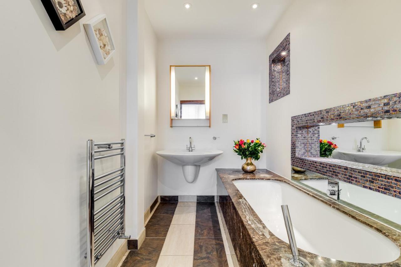 Apartamento Care London-