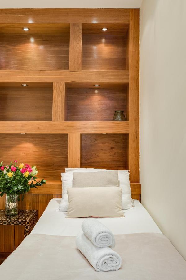 Apartamento Care London- *