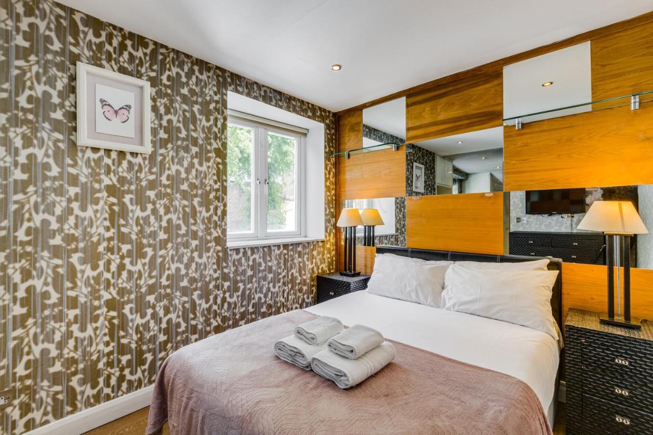 Apartamento Care London- Londres