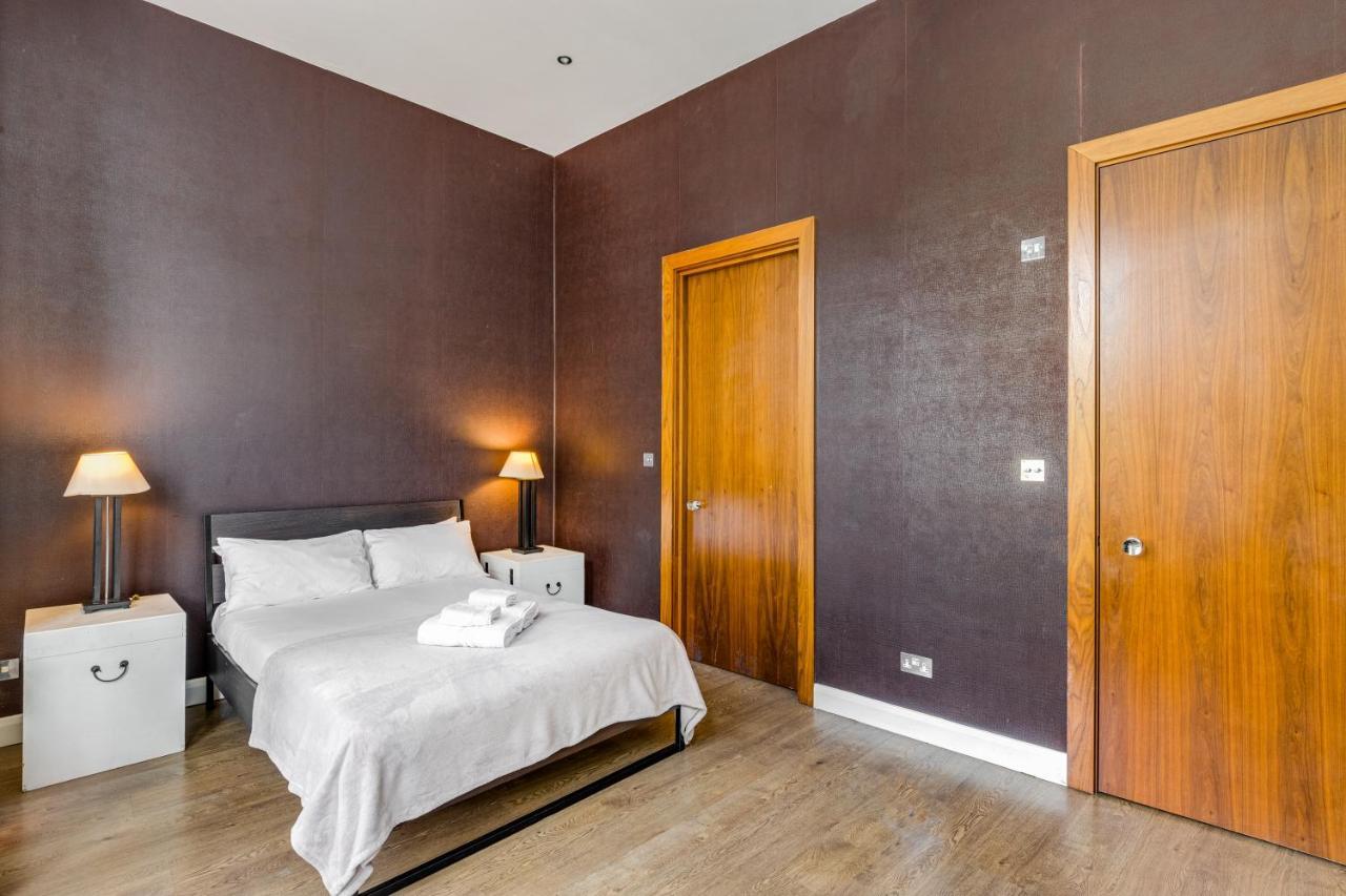 Apartamento Care London-