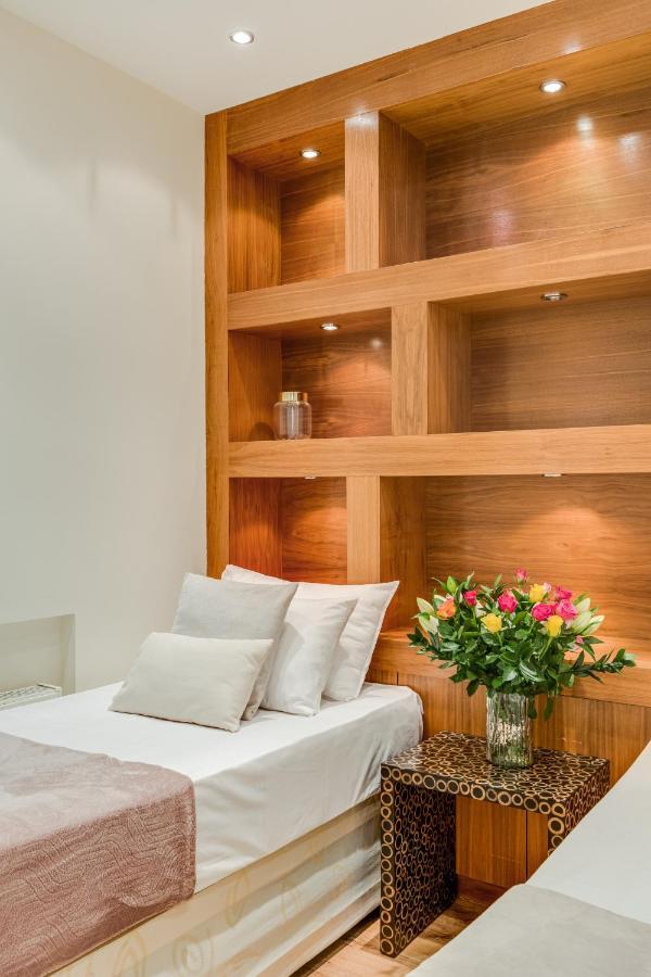 Apartamento Care London- *