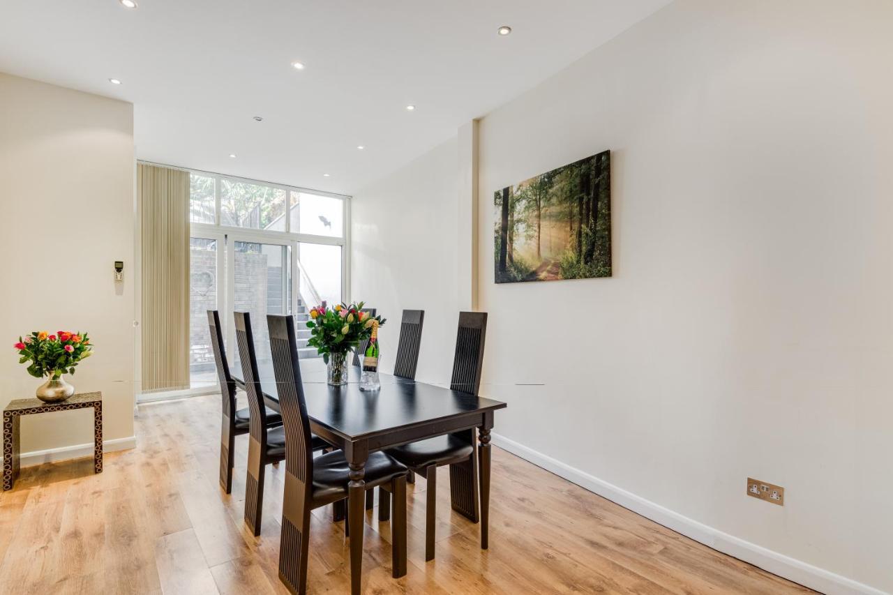 Care London- Apartamento Londres