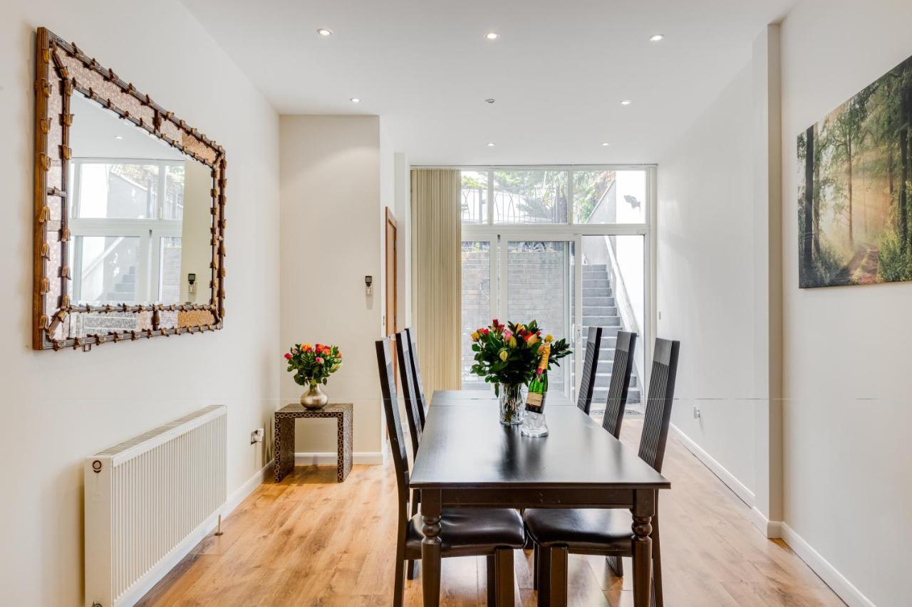 Care London- Apartamento Londres