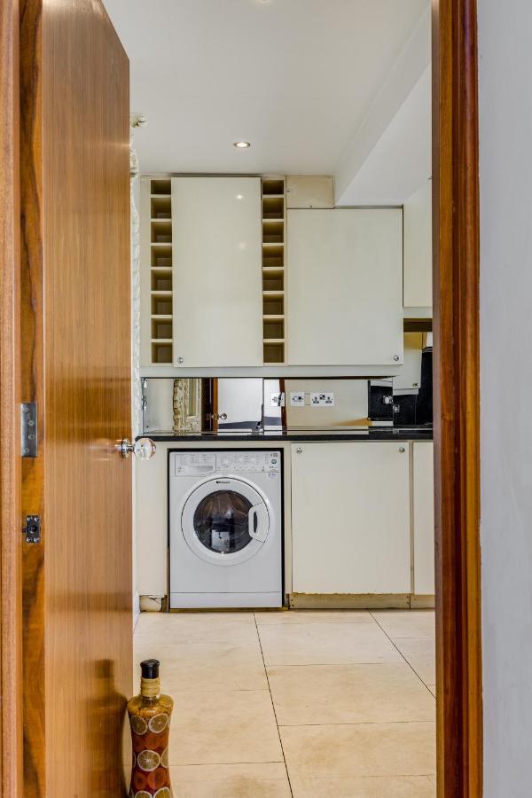 Apartamento Care London- *
