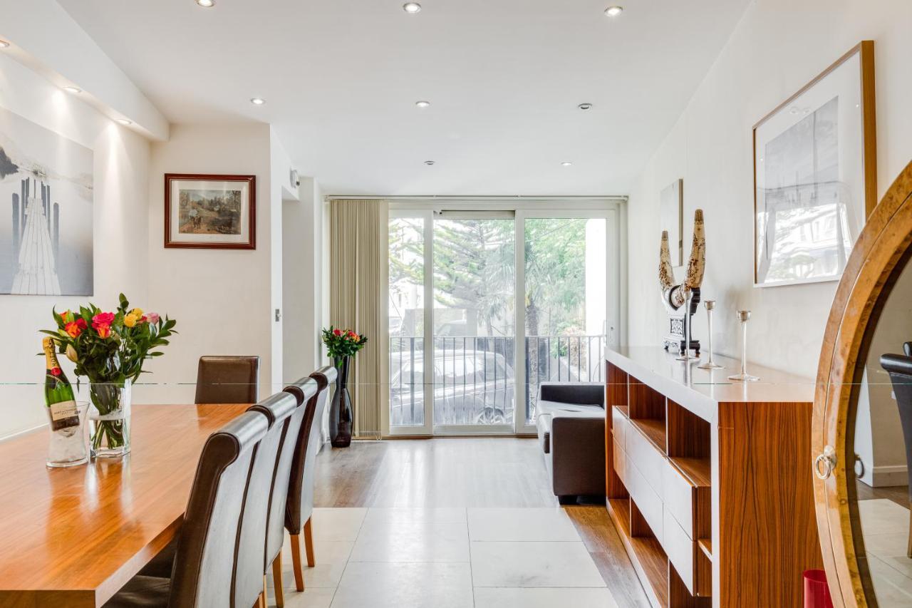 Apartamento Care London- *