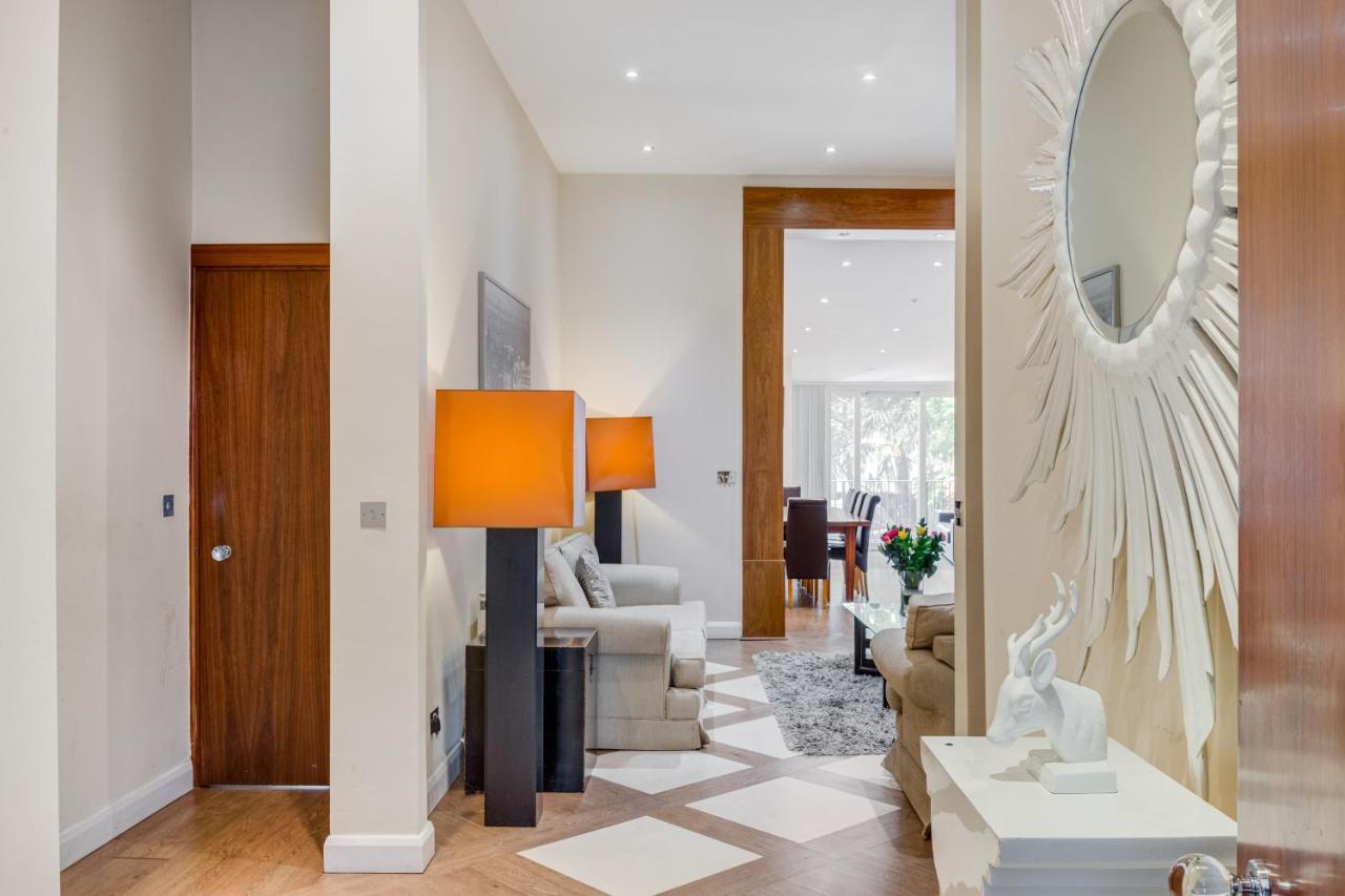 Care London- Apartamento