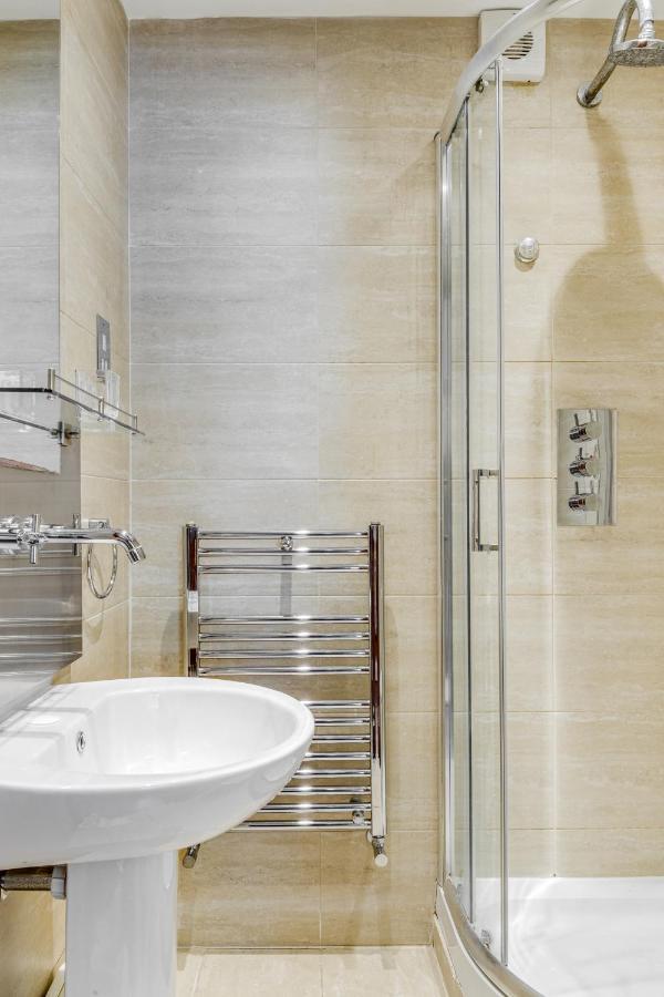 Apartamento Care London- Londres