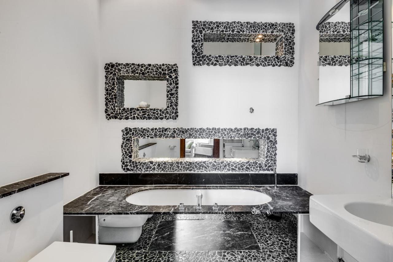Apartamento Care London- *