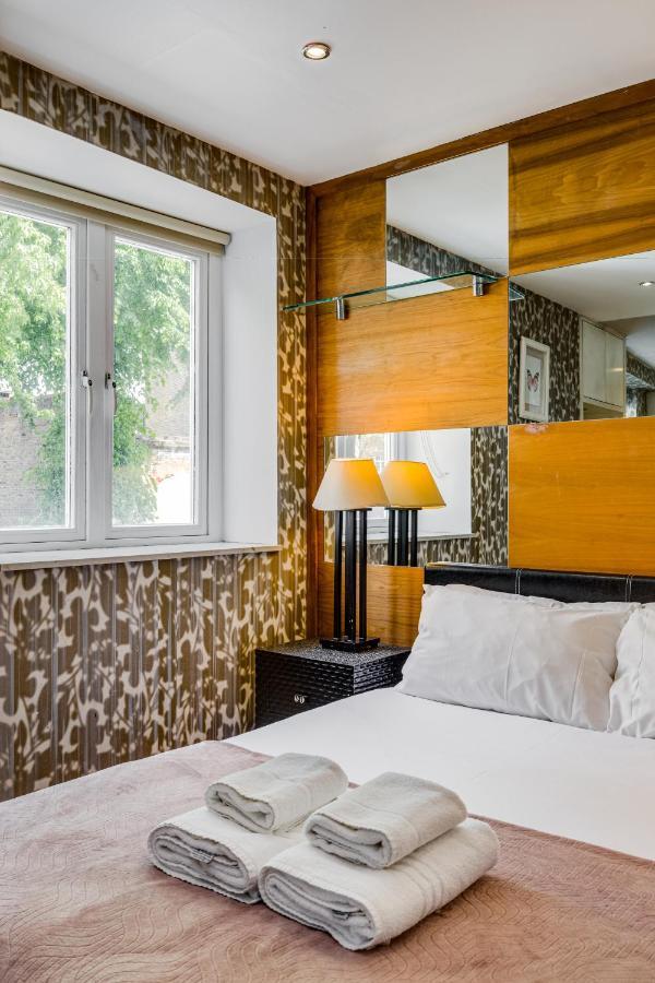 Care London- Apartamento Londres