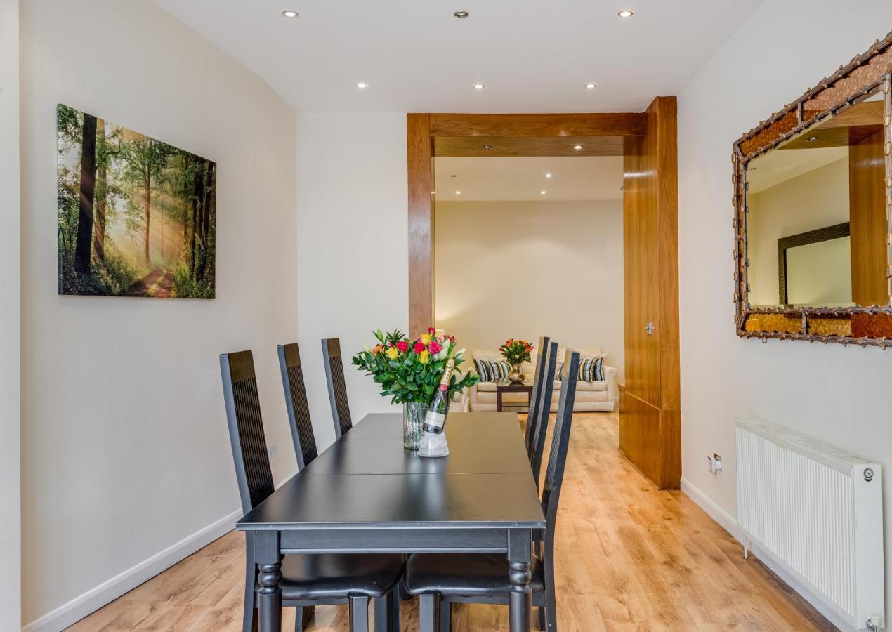 Care London- Apartamento Londres