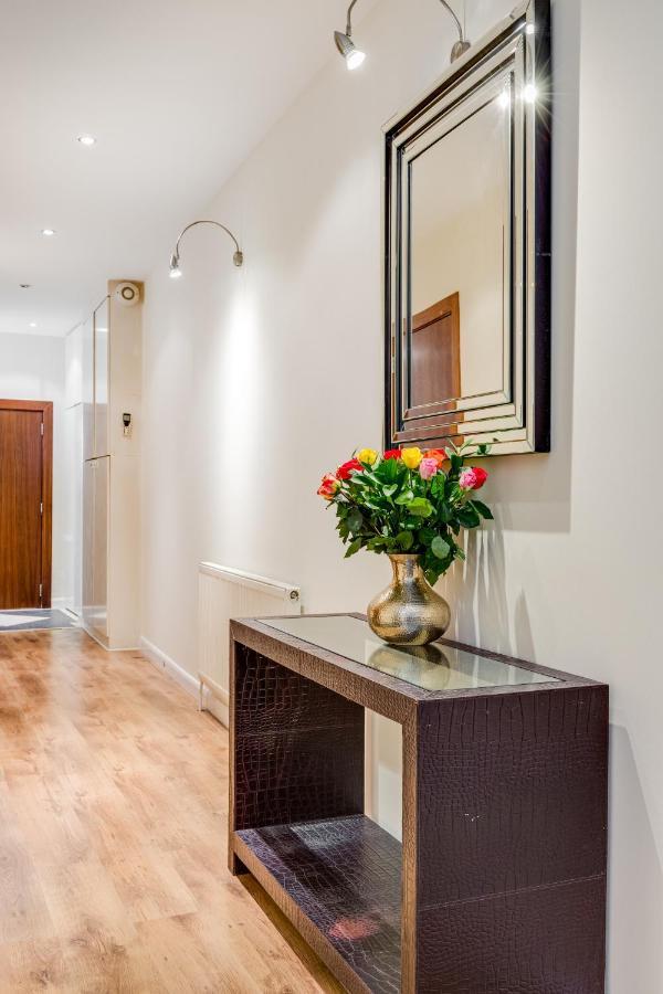 Apartamento Care London-