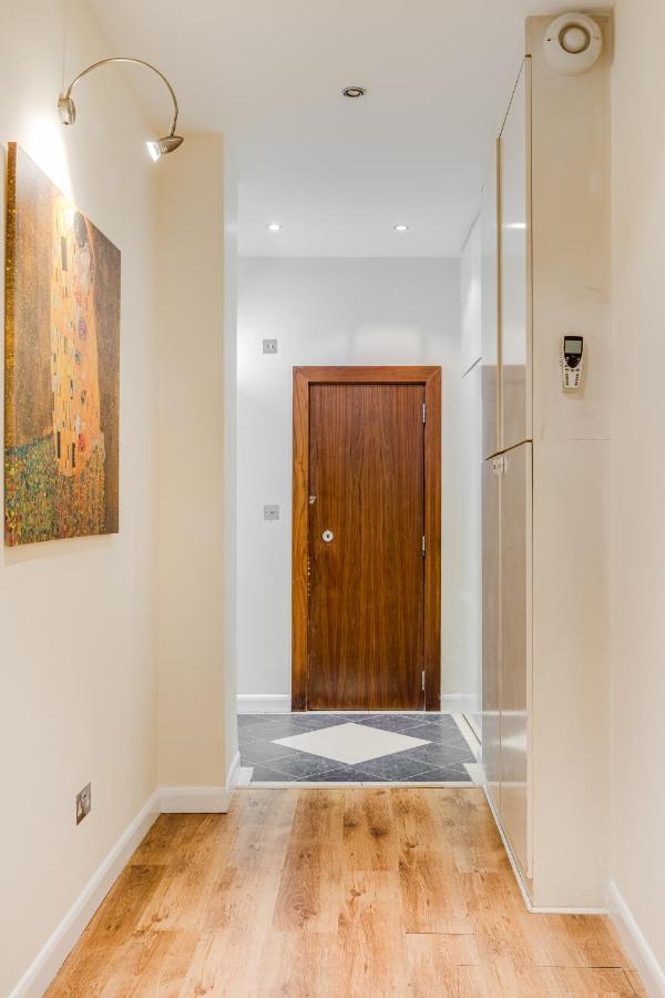 Apartamento Care London- *