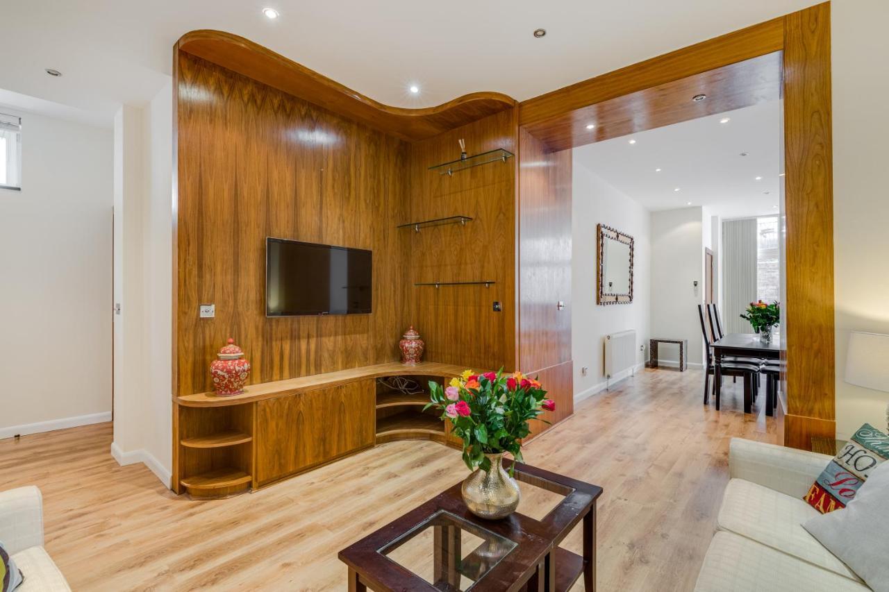 Apartamento Care London- *