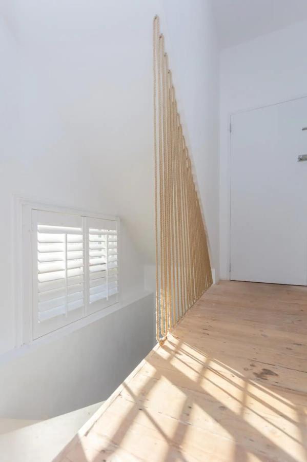 Luxury 2 Bedroom Garden Flat - Hackney Appartement