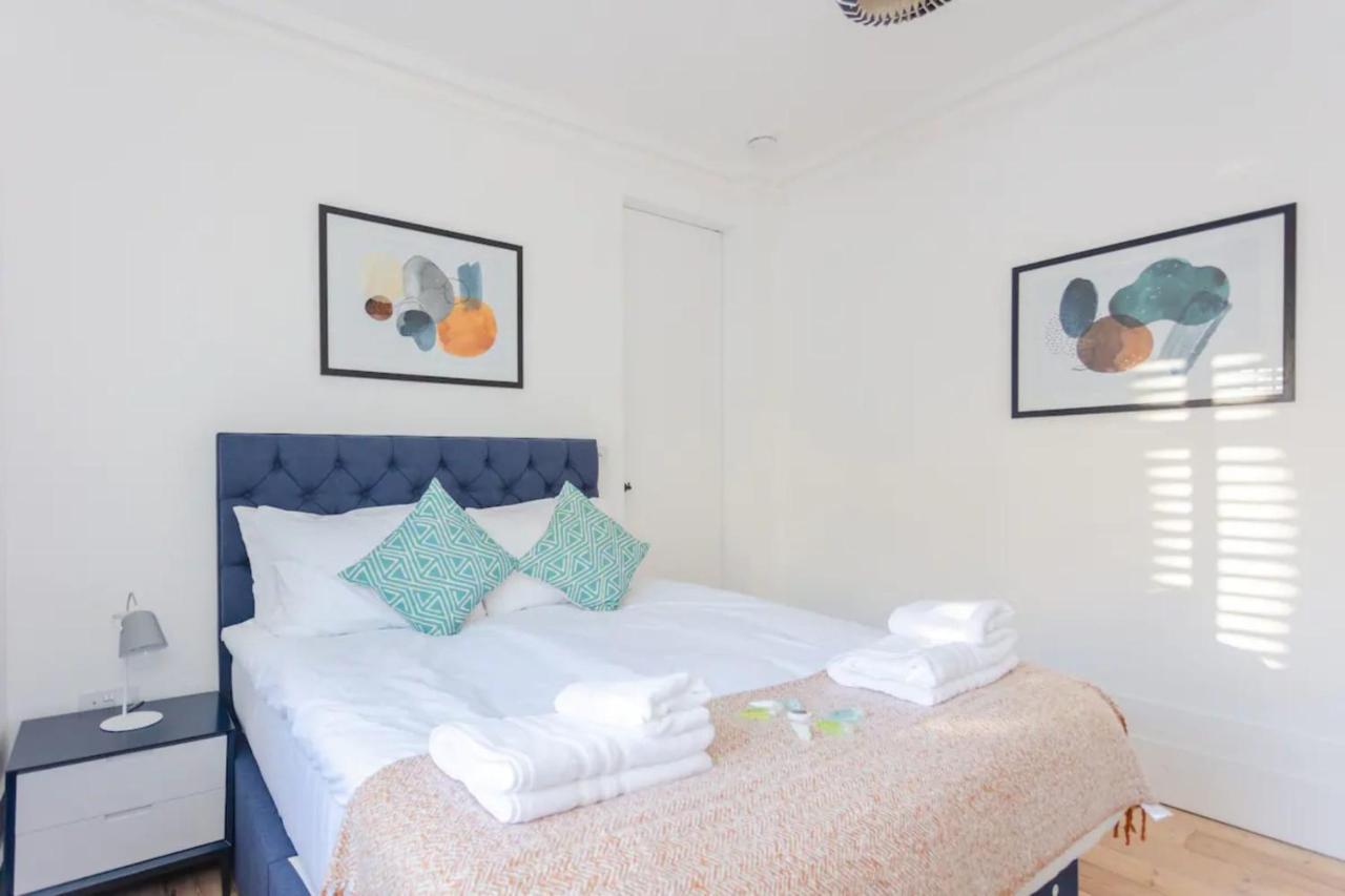 Luxury 2 Bedroom Garden Flat - Hackney Appartement