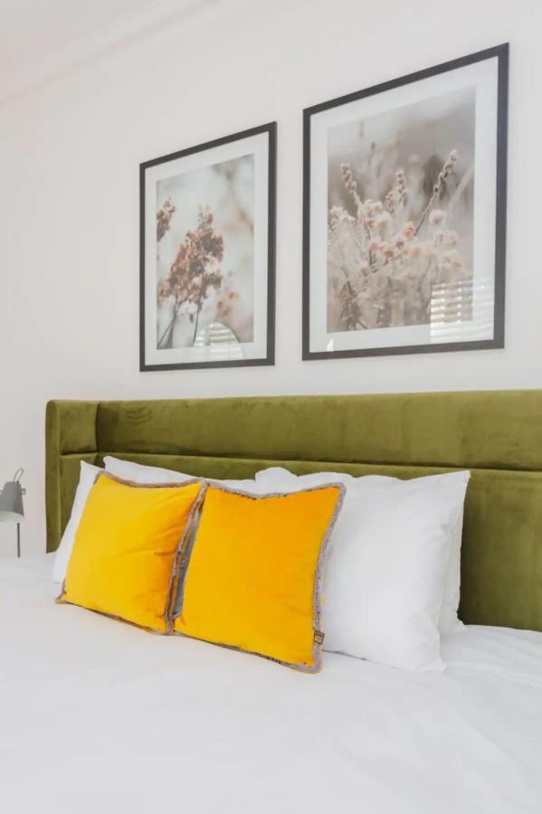 Luxury 2 Bedroom Garden Flat - Hackney Appartement *