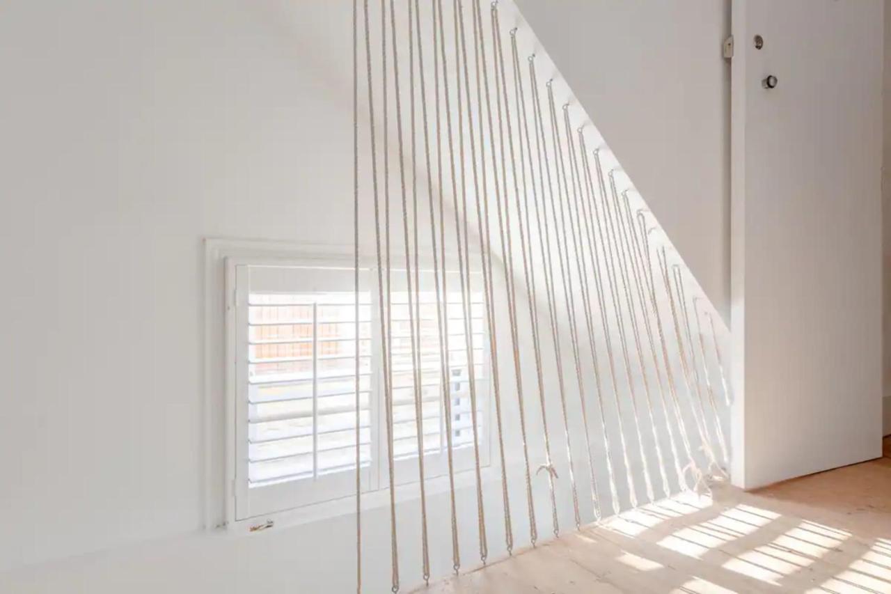 Luxury 2 Bedroom Garden Flat - Hackney Appartement Londen
