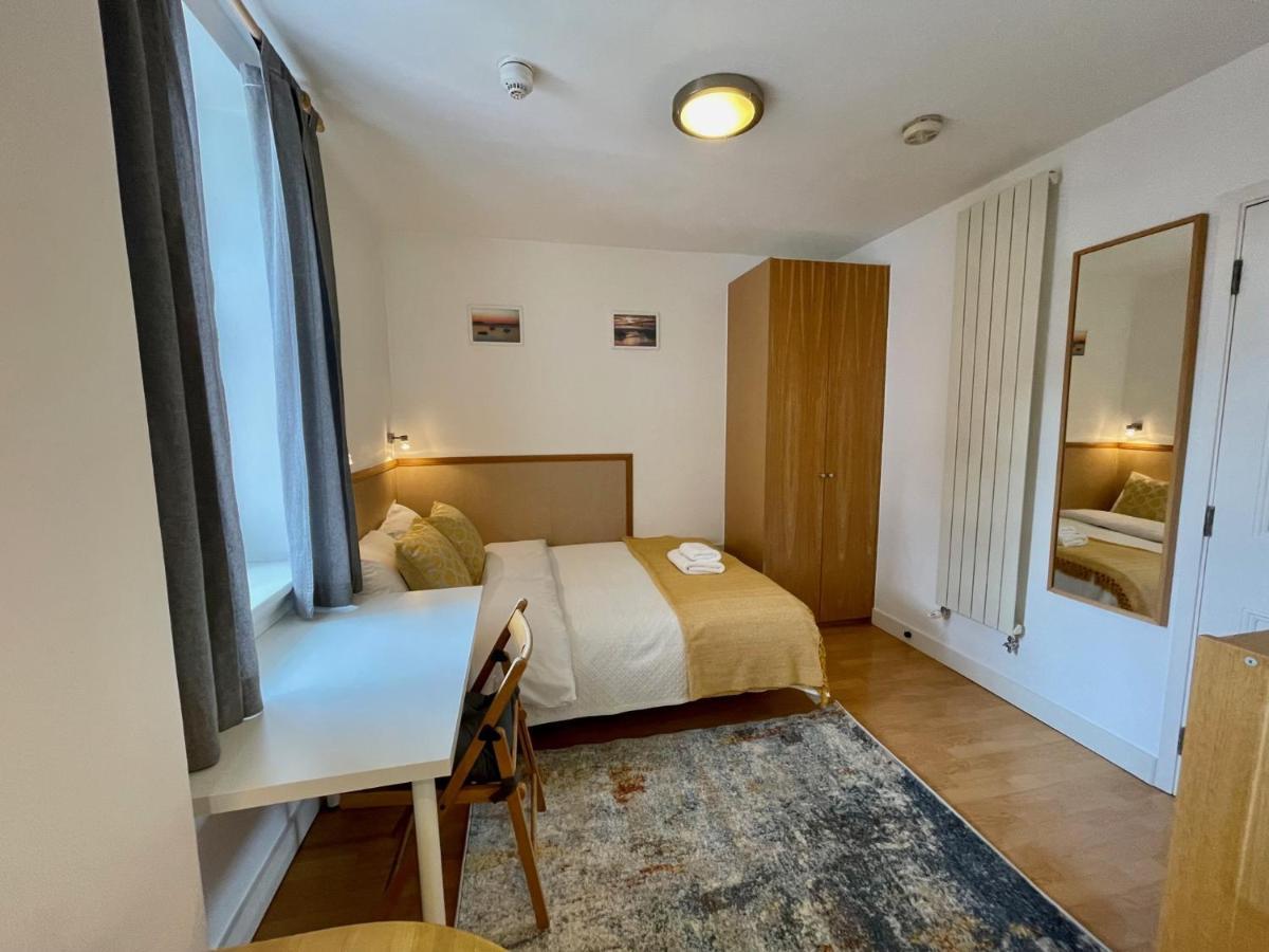 Brandenburgh House London