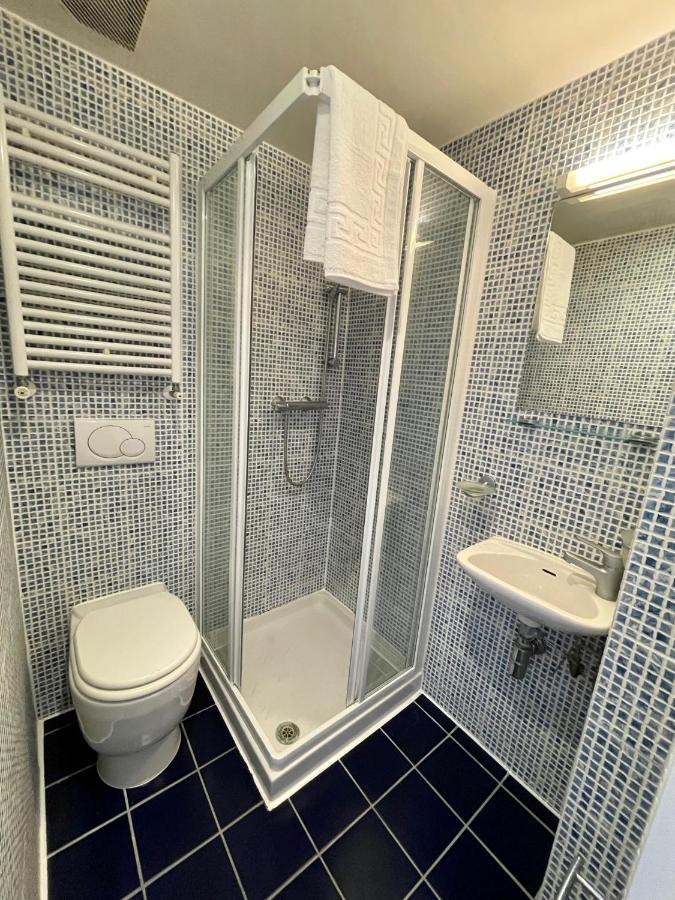Apartment Brandenburgh House London