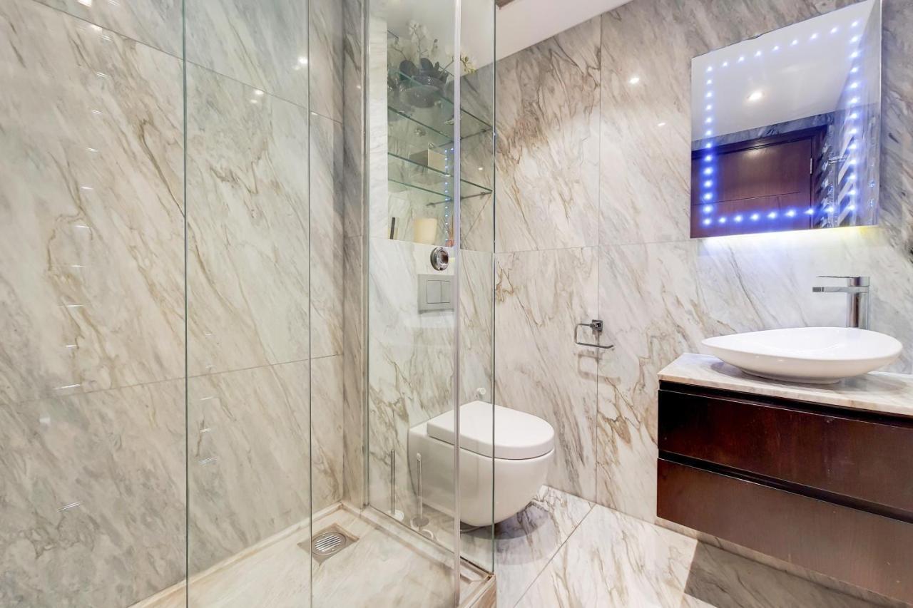 Marylebone - The Portman Residences Apartamento