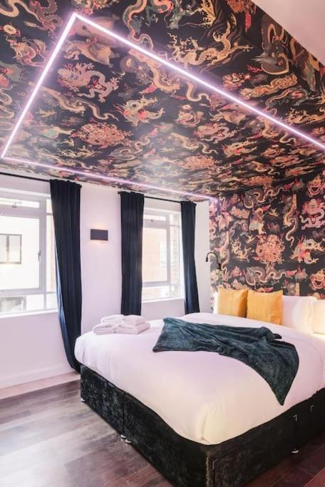 Appartement Fitzrovia 3