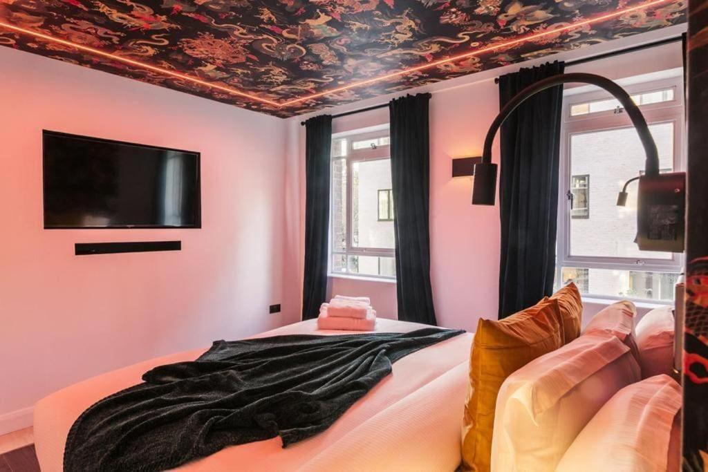 Appartement Fitzrovia 3