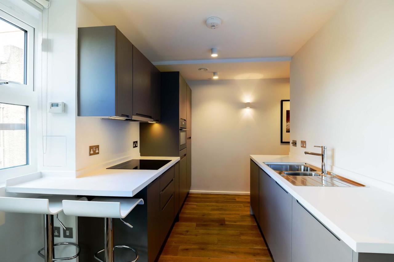 Apartment Camden By Viridian