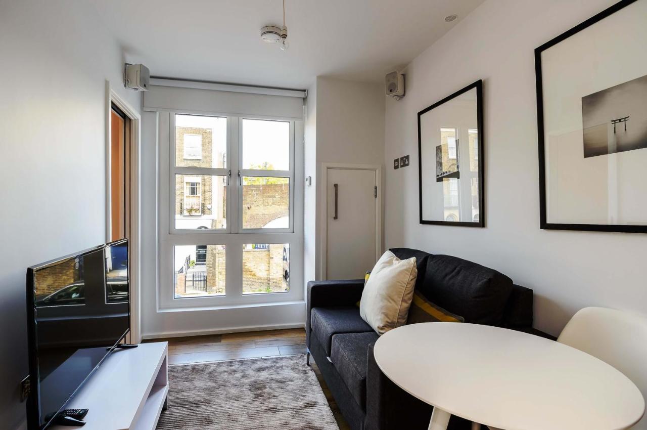 Apartment Camden By Viridian London