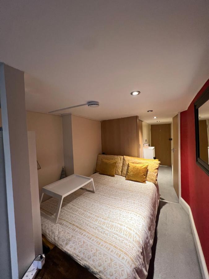 Apartment Comfy Studio - Finchley Road *
