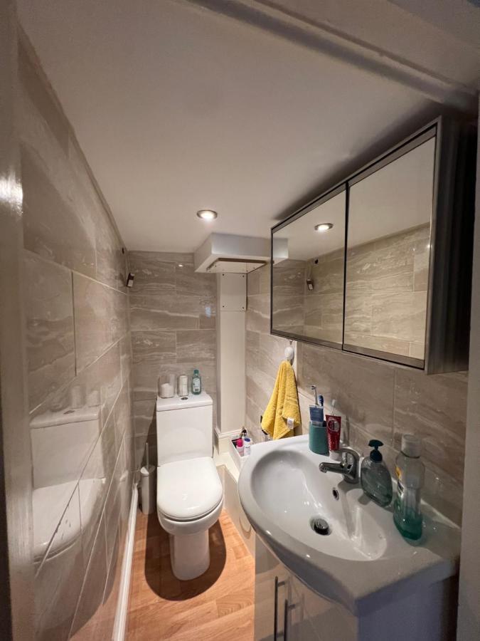 Apartment Comfy Studio - Finchley Road London
