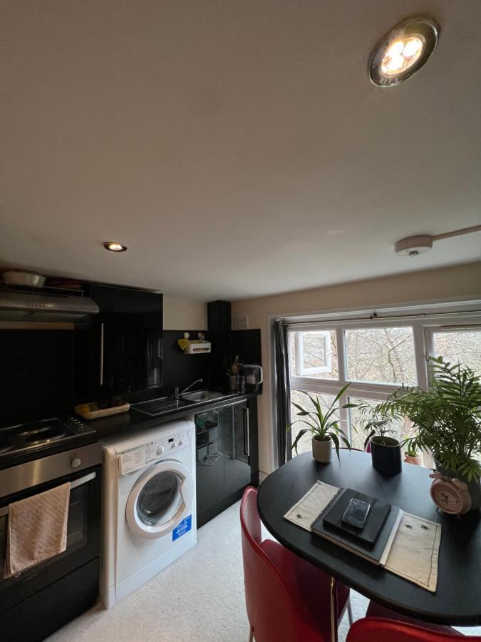 Apartment Comfy Studio - Finchley Road London