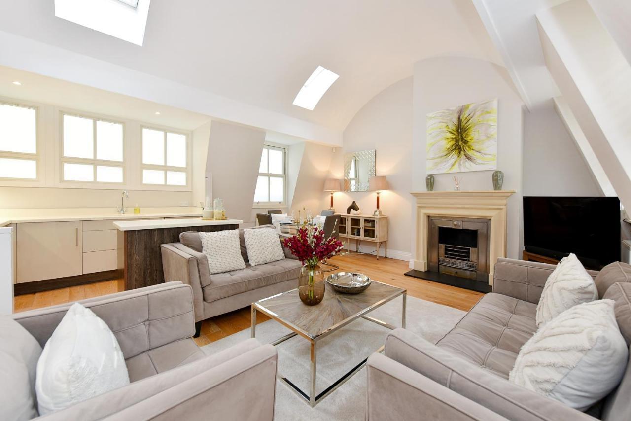Appartement Choice - South Kensington - Mews House Ii
