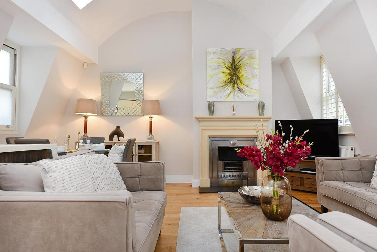 Appartement Choice - South Kensington - Mews House Ii *