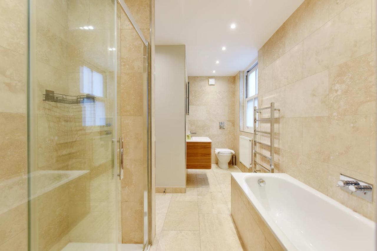 Choice - South Kensington - Mews House Ii Appartement Londen