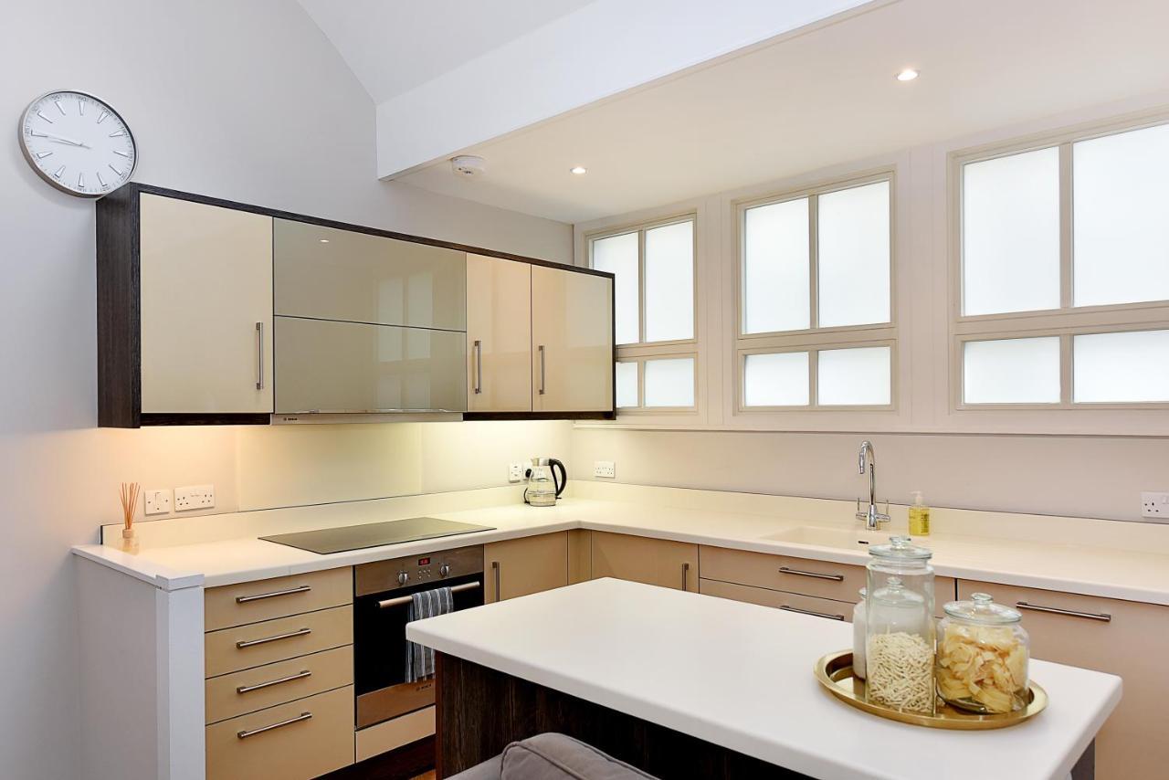 Appartement Choice - South Kensington - Mews House Ii