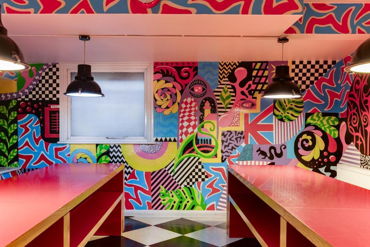 Clink261 Hostel London