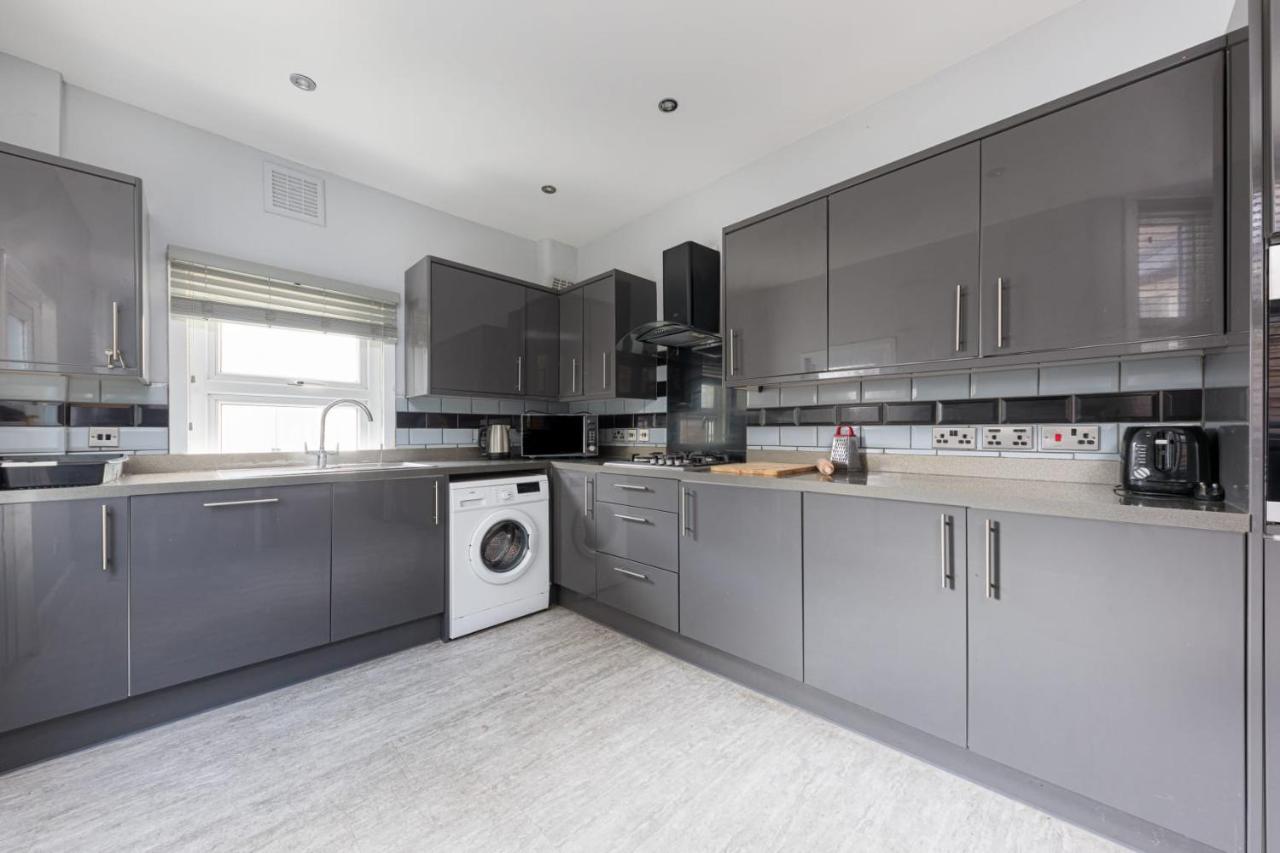 Holiday home Cozy 4 Bedroom In Hackney,