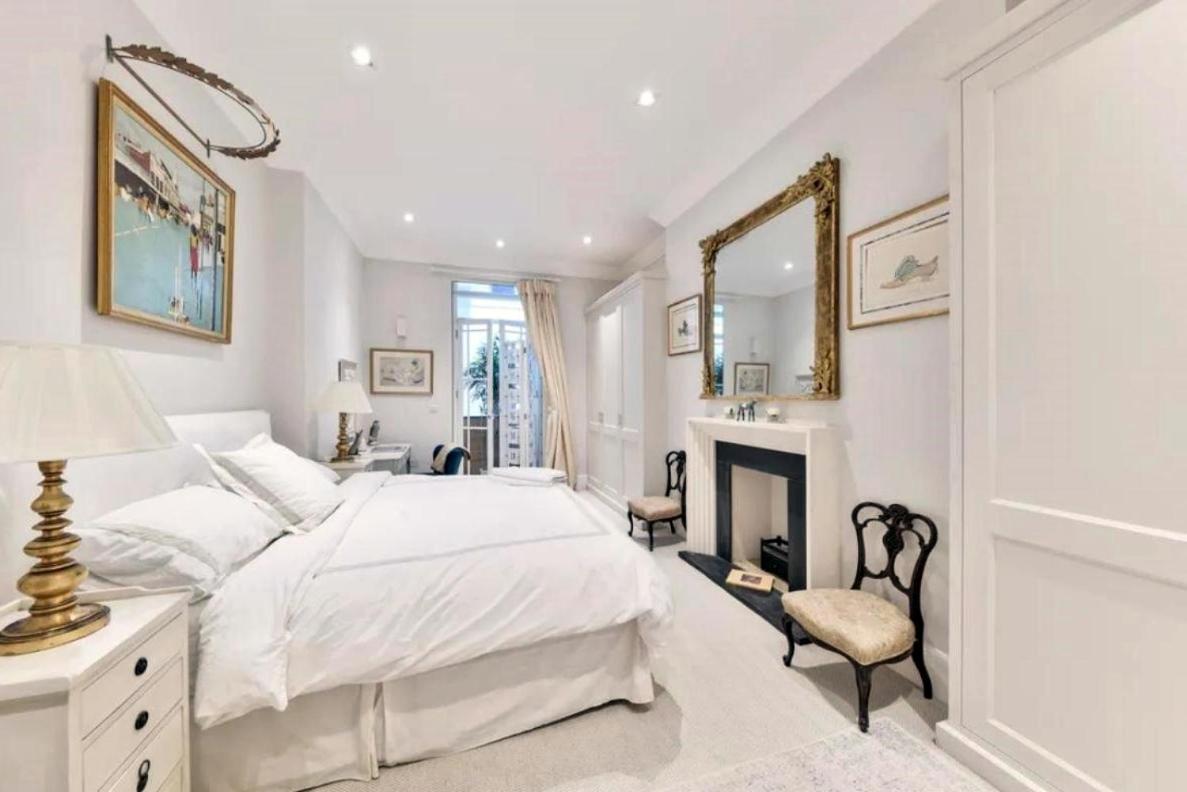 Apartment Very Bright Four Bedroom Flat