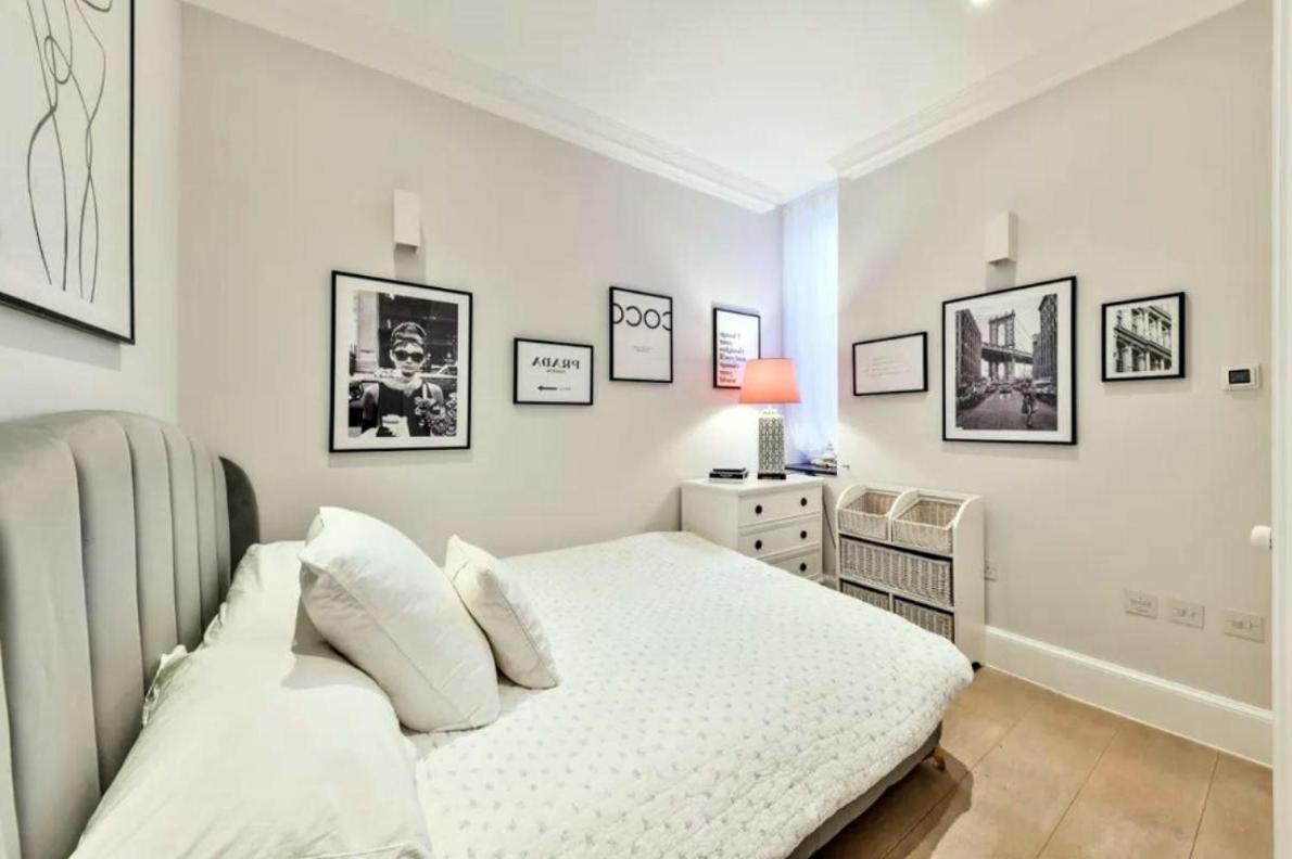 Very Bright Four Bedroom Flat Apartment