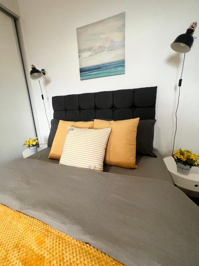 Cosmopolitan Guest house *